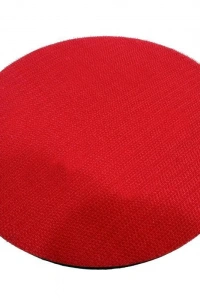 Cırt Zımpara Disk Altı 180 mm