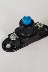 Çıtçıtlı Anahtar - 10 Adet Okul Deney Anahtarı