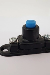 Çıtçıtlı Anahtar - 10 Adet Okul Deney Anahtarı