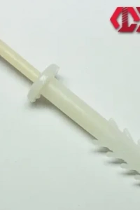 Çivili Dübel - 500 Adet