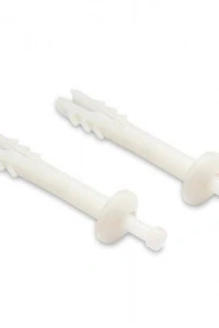 Çivili Korniş Dubeli Del-Çak 10 Adet