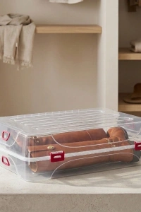 Çizme Saklama Kutusu