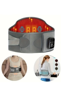 CL3666 REGLİ KEMERİ