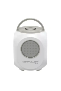 CN01 Powerbank 45.000 mAh Kamp Şarj PD - Beyaz