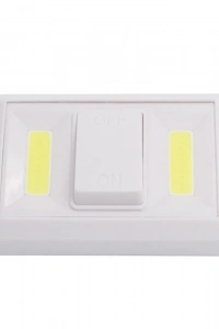 COB Ledli Duvar Dolap Lambası Wt-382