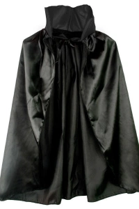 Çocuk Boy Darth Vader Maskesi ve Pelerin Seti