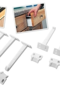 Çocuk Güvenlik Seti 30 Parça