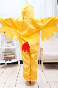 Çocuk Horoz Kostümü