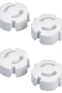 Çocuk Koruma Priz Kapağı 4 Adet