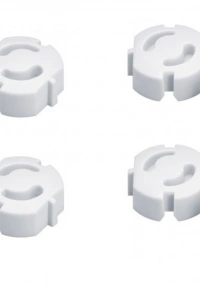 Çocuk Koruma Priz Kapağı 8 Adet