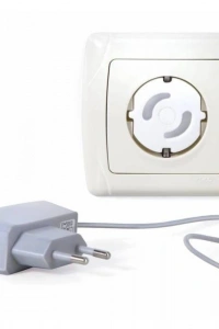 Çocuk Koruma Priz Kapağı 8 Adet