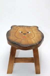 Çocuk Taburesi Küçük Boy