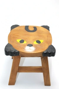 Çocuk Taburesi Küçük Boy