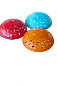 Çocuk Yarım Küre Denge ve Koordinasyon Adası 6 Lı Set