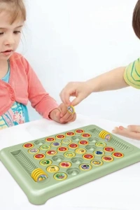 Çocuklar İçin Hafıza Eşleştirme Oyunu