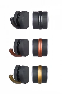 Çok Amaçlı Askı Lunia Hook  3 lü