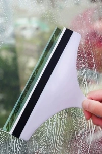 Çok Amaçlı Banyo ve Cam Ayna Temizlik Sileceği