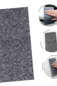 Çok Amaçlı Çizik Giderici Set