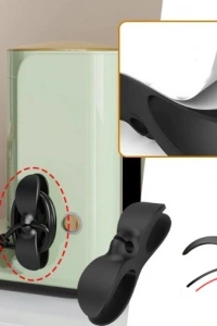 Çok Amaçlı Kablo Düzenleyici 2 Adet