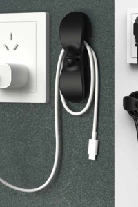 Çok Amaçlı Kablo Düzenleyici 2 Adet