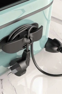 Çok Amaçlı Kablo Düzenleyici 2 Adet