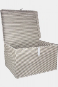 Çok Amaçlı Kapaklı Düzenleyici Kutu Organizer Mega Boy