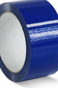 Çok Amaçlı Lacivert Bant 48 mm x 5 Mt