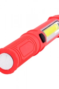 Çok Amaçlı Mıknatıslı Pilli EL Feneri Wt-1905