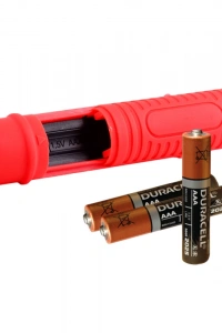 Çok Amaçlı Mıknatıslı Pilli EL Feneri Wt-1905