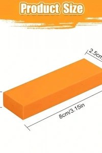 Çok Amaçlı Parlatma Silgisi