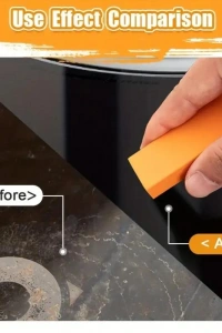 Çok Amaçlı Parlatma Silgisi