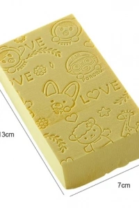 Çok Amaçlı Sihirli Yumuşak Sünger