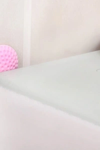 Çok Amaçlı Silikon Kapı Duvar Koruyucu Tampon - 4lü Paket