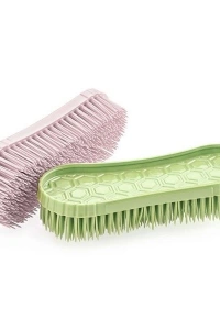 Çok Amaçlı Temizlik Ve Halı Fırçası