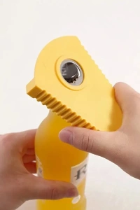 Çok Fonksiyonlu Kapak Açacağı