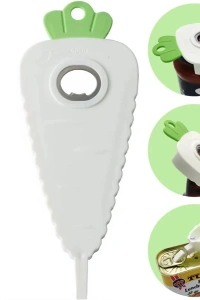 Çok Fonksiyonlu Kapak Açacağı