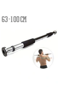 Çok Fonksiyonlu Kapı Barfiksi