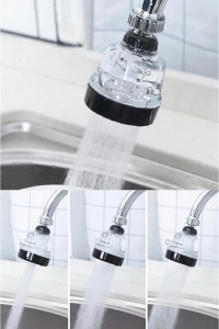 Çok Fonksiyonlu Musluk Başlığı