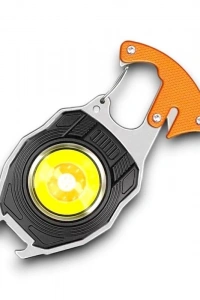 ÇOK İŞLEVLİ IŞIK