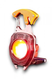 ÇOK İŞLEVLİ IŞIK