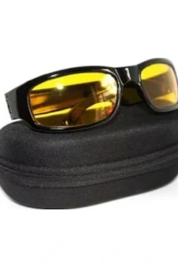 Çok Lensli Tactical Gözlük Seti