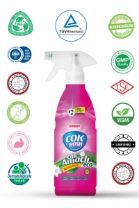 Çokhosh Çok Amaçlı Temizleyici 700 Ml.