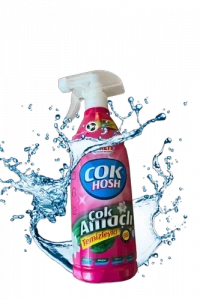 Çokhosh Çok Amaçlı Temizleyici 700 Ml.