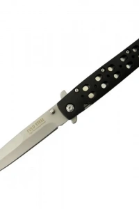 Coldsteel K02 GRI BK Av Kamp Çakısı 22,5 cm