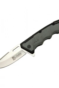 Columbia FST-3067-A Kamp Çakısı 22 cm Manuel, Kemerlikli
