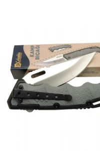 Columbia FST-3067-A Kamp Çakısı 22 cm Manuel, Kemerlikli