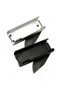 Columbia FXT-1000-B Çakmak Çakı 11 cm Manuel, Kemerlikli