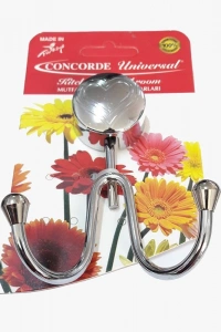 Concorde 2 Li Krom Askılık