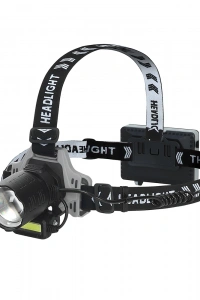 Cree TG 20.000 Lümen Şarjlı Kafa Lambası WT-629