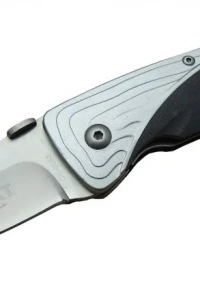 CRKT CR 0088 BK Kamp Çakı 18 cm - Manuel, Kılıflı, Kutulu